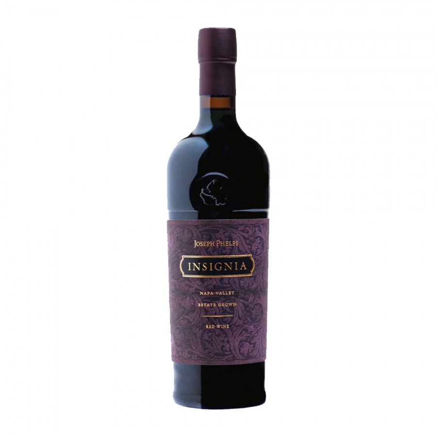Joseph Phelps Insignia Napa Valley Red Blend